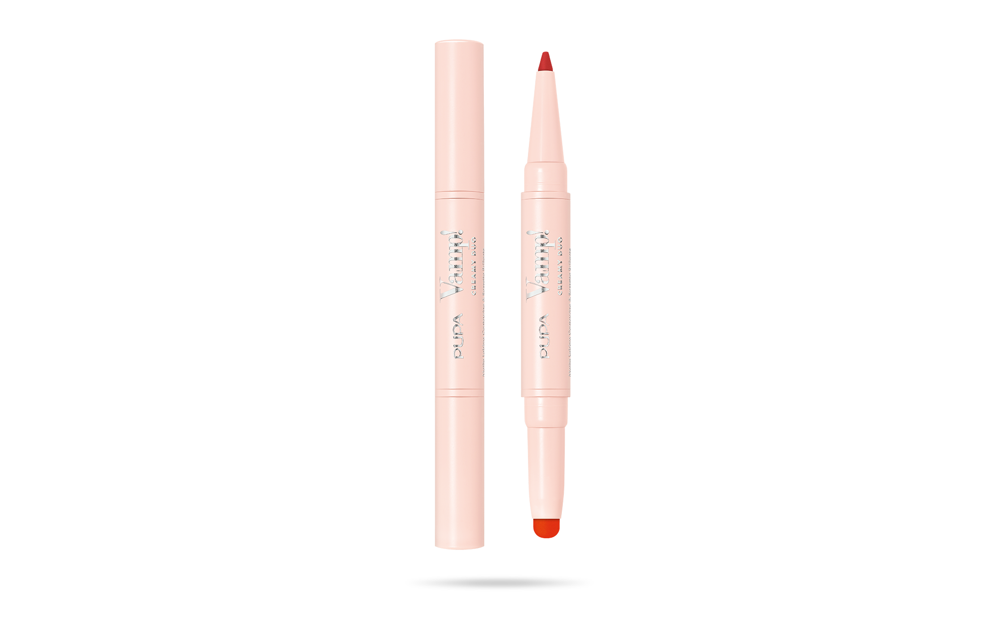 Vamp! Creamy Duo - PUPA Milano