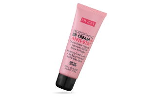 BB Cream + Anti-Aging Treatment - PUPA Milano BB Cream + Anti-Aging Treatment