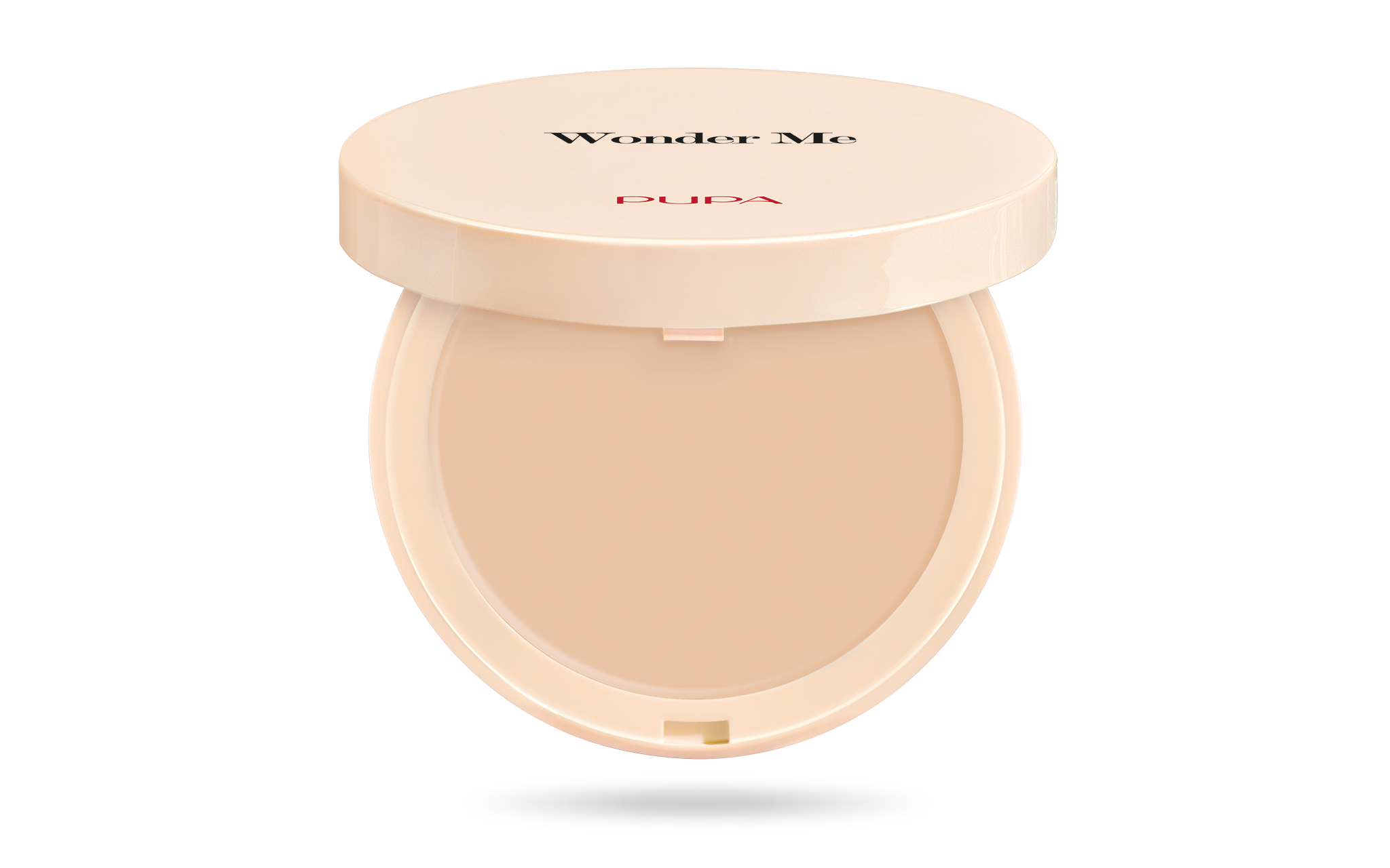 Wonder Me Powder-no-Powder - PUPA Milano