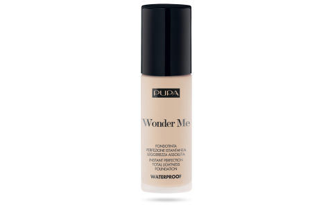 Wonder Me Fluid Foundation