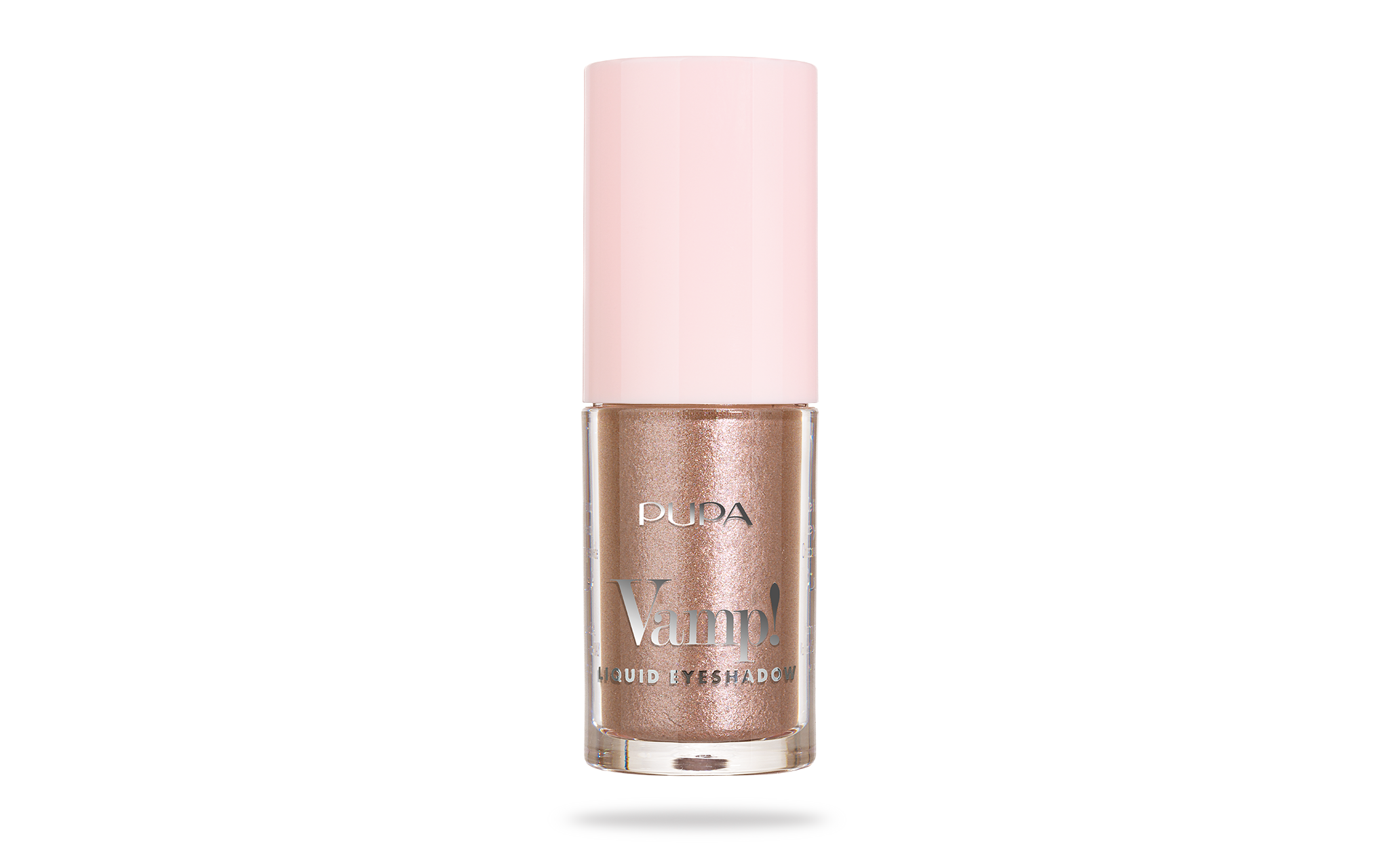 Vamp! Liquid Eyeshadow - PUPA Milano