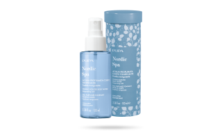 Toning Scented Body Water - PUPA Milano