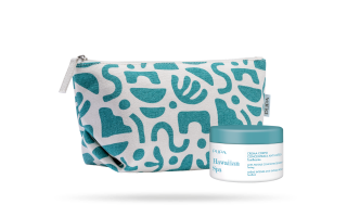 Hawaiian Spa Kit 5 - PUPA Milano