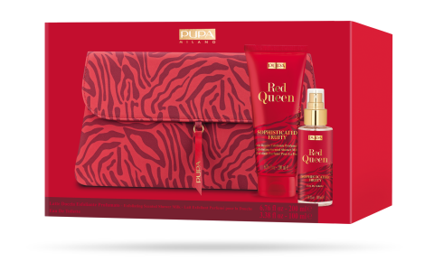 red queen pupa parfum