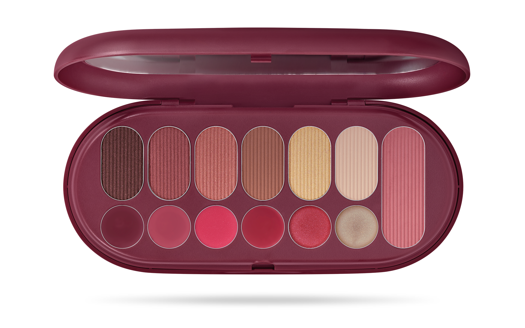Make My Day Pocket - PUPA Milano
