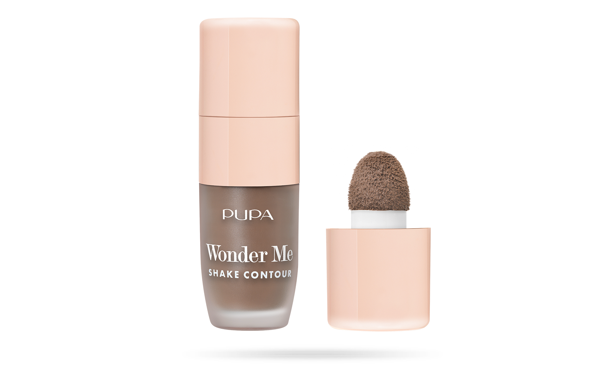 Wonder Me Shake Contour - PUPA Milano