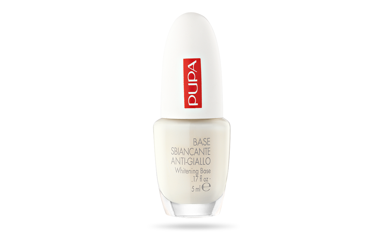 Whitening Base - PUPA Milano