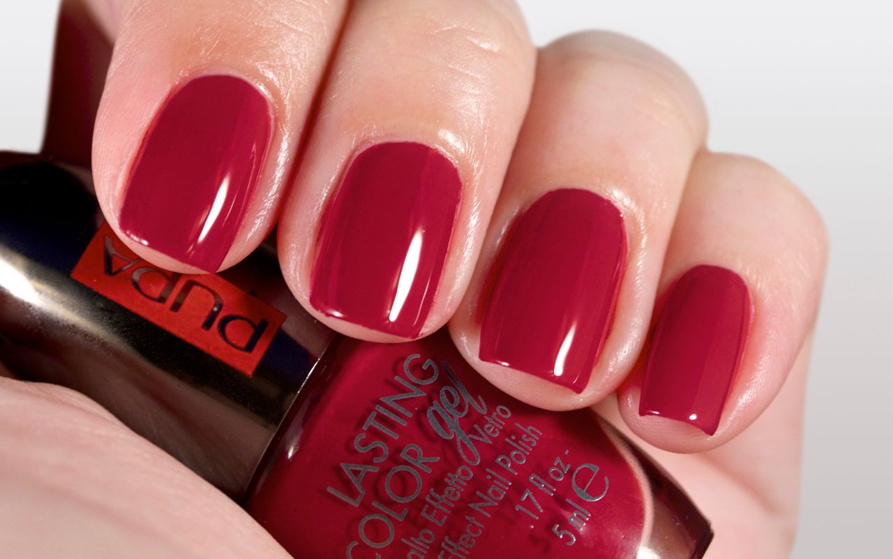 Lasting Color Gel - PUPA Milano