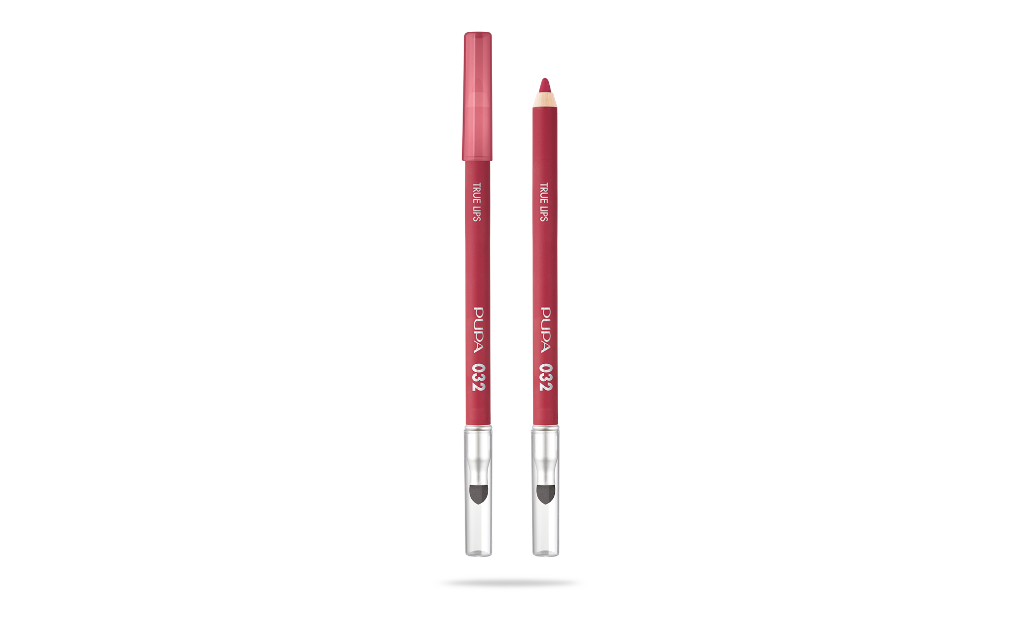 True Lips - PUPA Milano