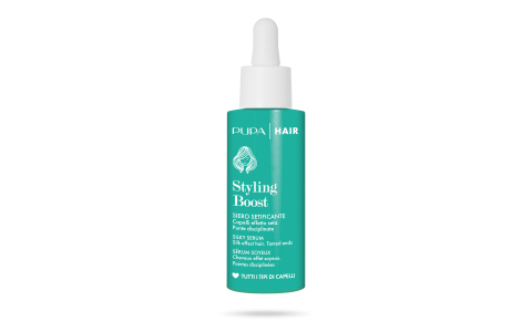 Silky Serum - PUPA Milano