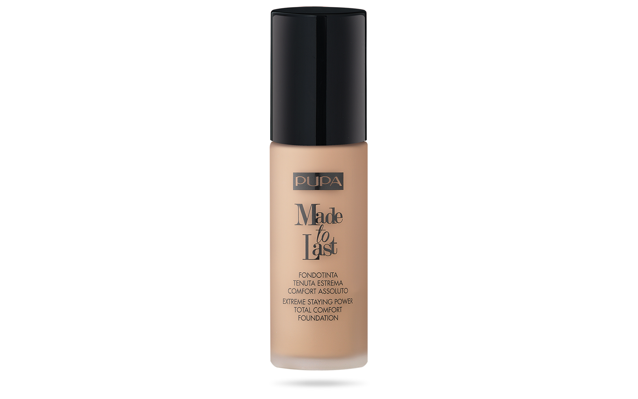 Made to Last Foundation - PUPA Milano