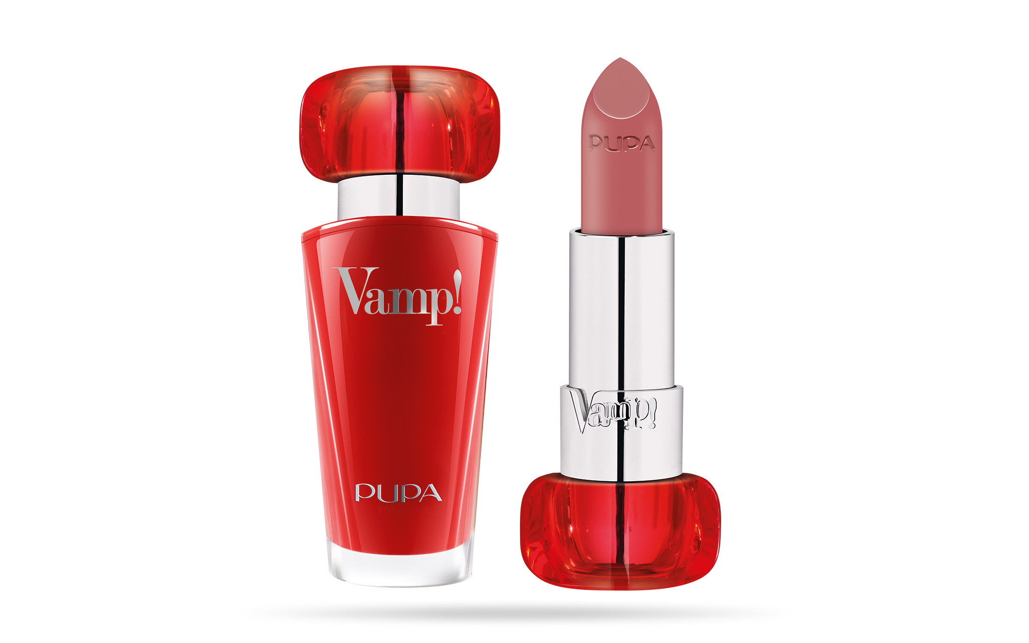Vamp! Lipstick - PUPA Milano