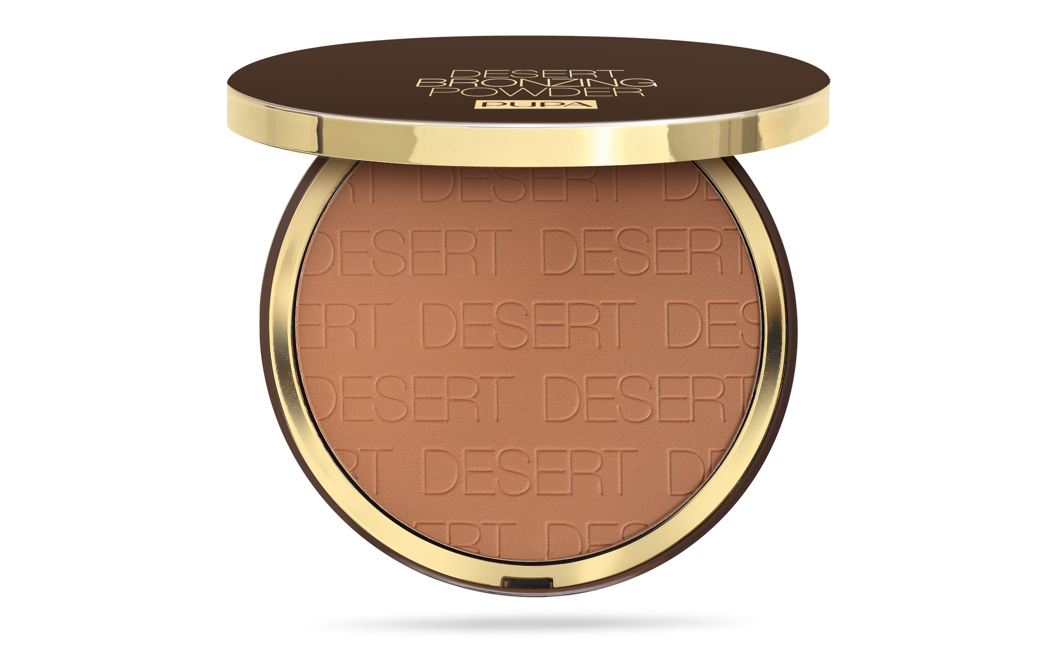 Desert Bronzing Powder - PUPA Milano