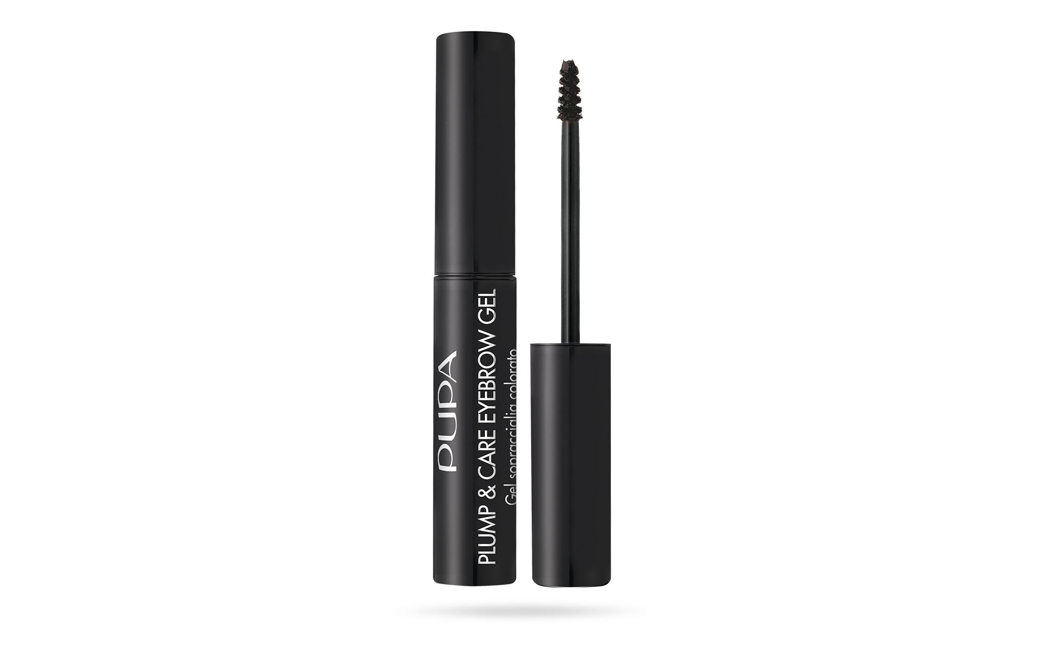 Plump & Care Eyebrow Gel - PUPA Milano