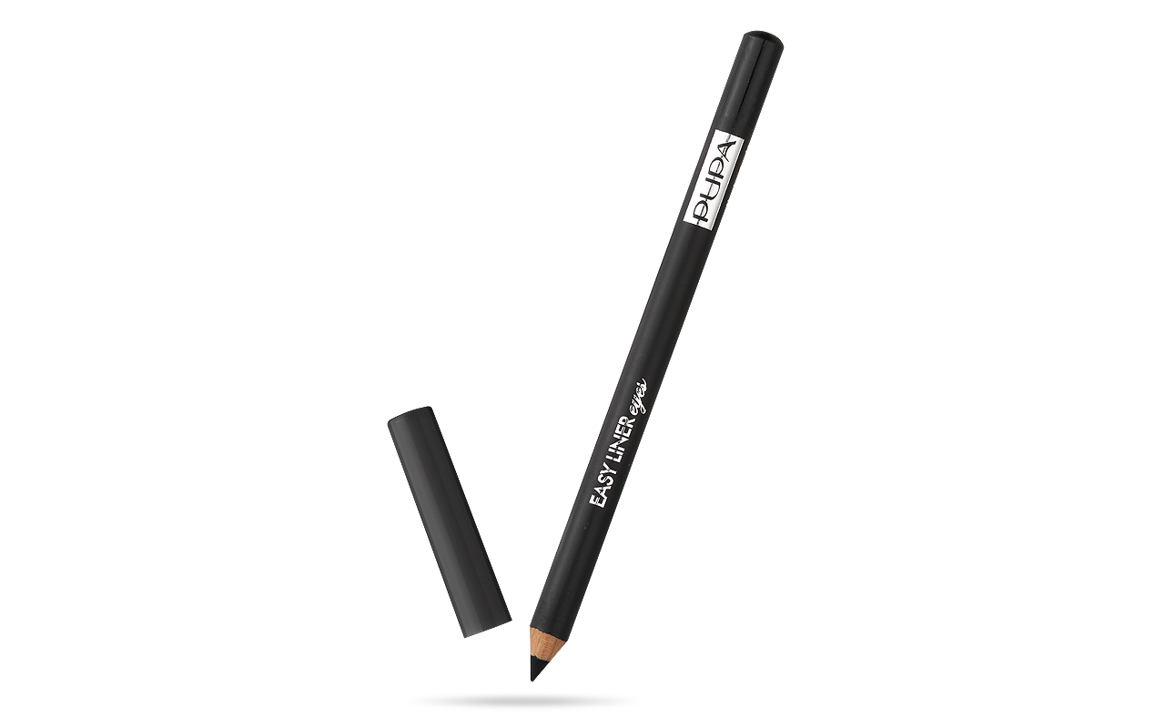 Easy Liner  Eyes - Eye Pencil Khol - PUPA Milano