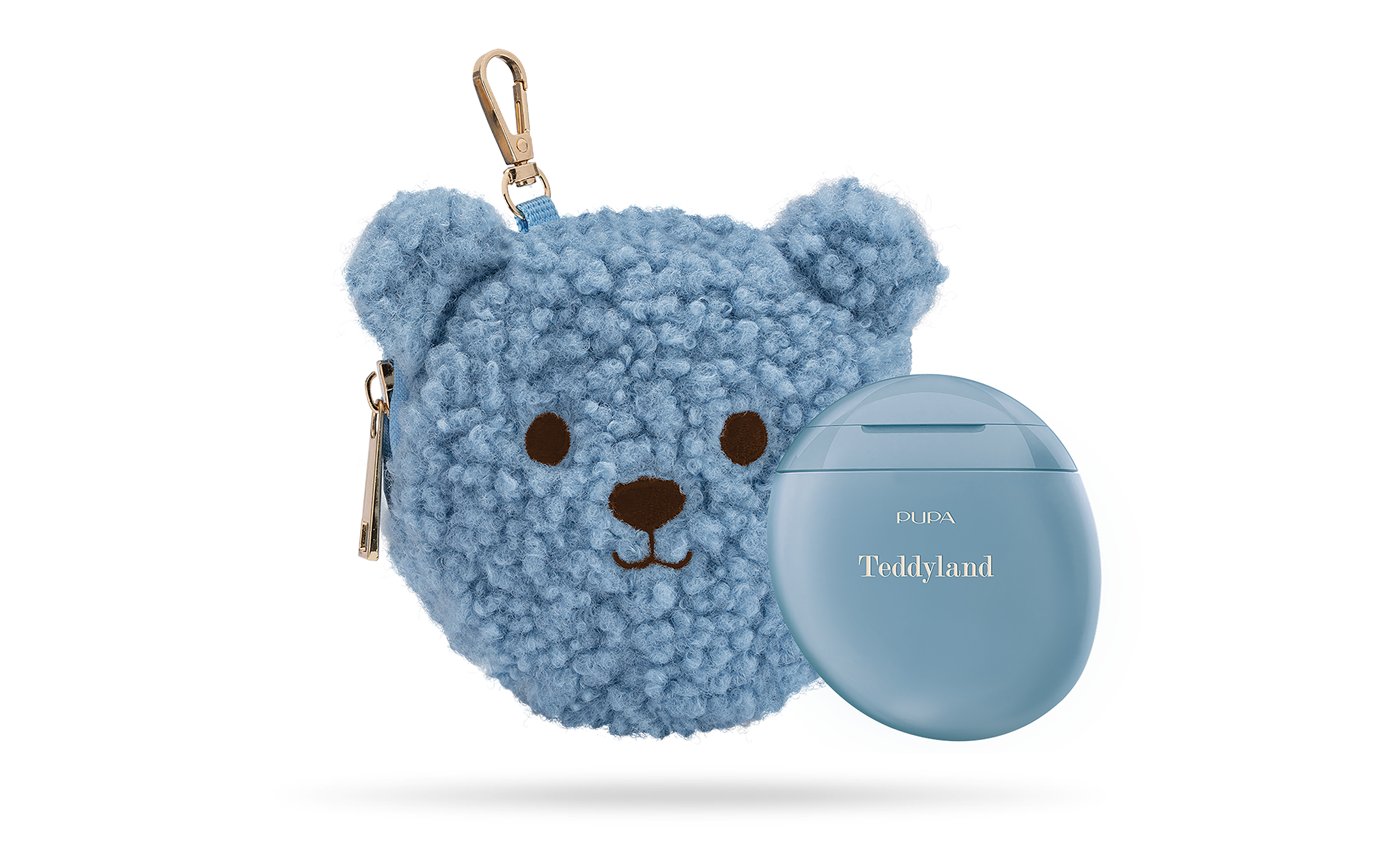 Teddyland - Scented Hand Cream - PUPA Milano