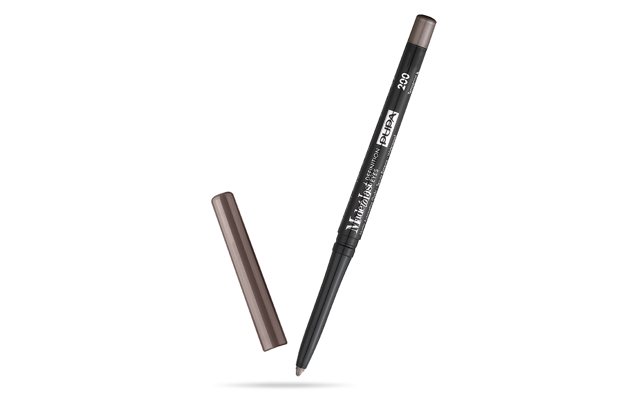 Made to Last Definition Eyes - PUPA Milano