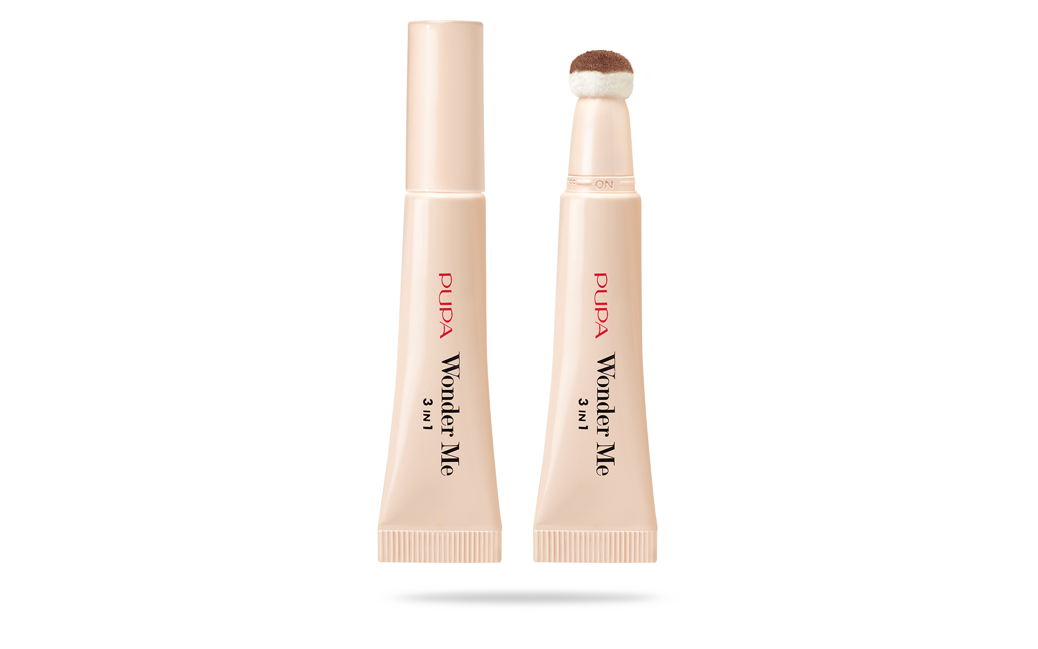 Wonder Me 3 in 1 - PUPA Milano