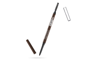 High Definition Eyebrow Pencil - PUPA Milano High Definition Eyebrow Pencil