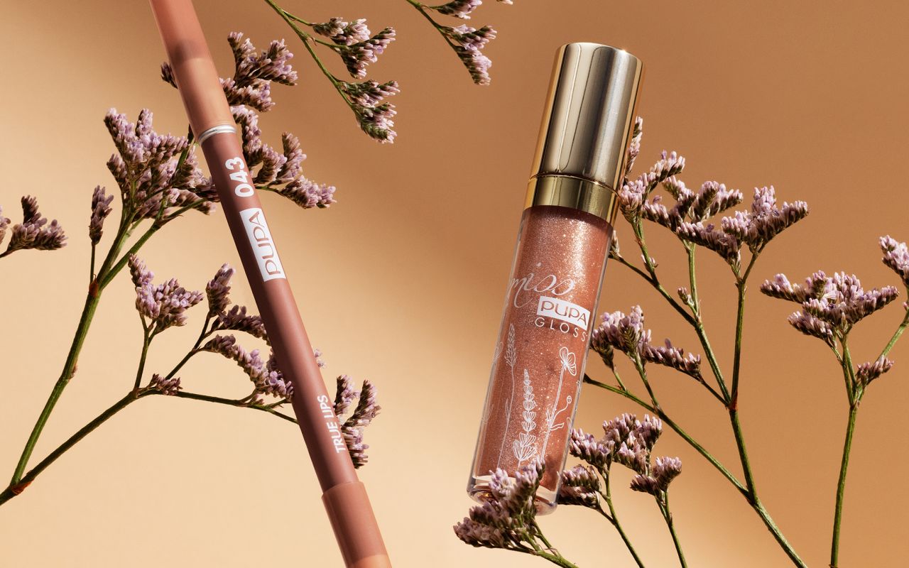 Miss Pupa Gloss - Ultra shiny gloss, immediate volume - PUPA Milano