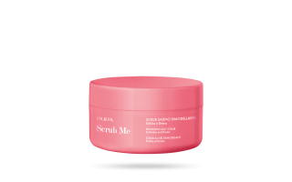 Scrub Me Reshaping Salt Scrub - PUPA Milano Scrub Me Reshaping Salt Scrub