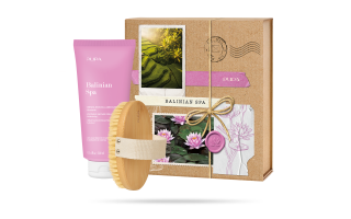 Balinian Spa Kit 2 - PUPA Milano