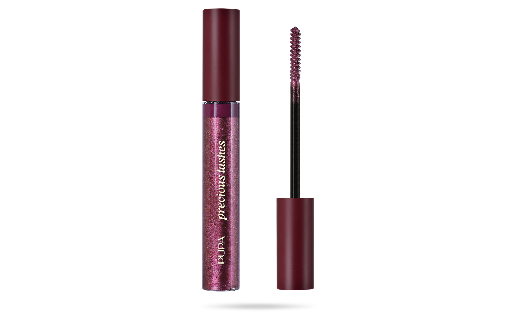 Glow Fever - Precious Lashes - PUPA Milano