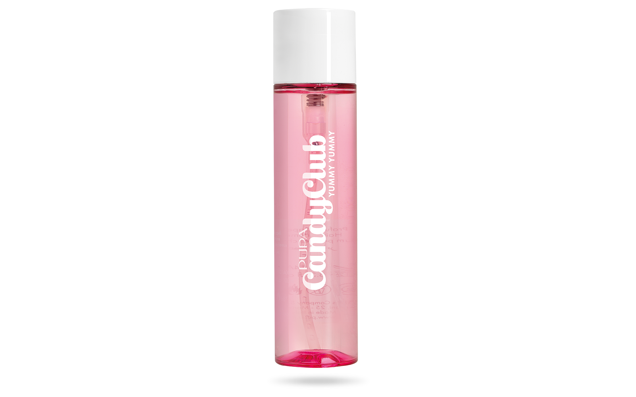 Candy Club - Yummy Yummy - PUPA Milano