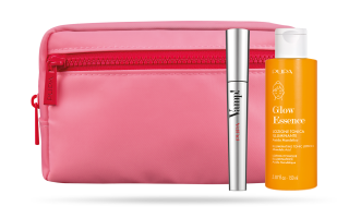 Kit Vamp! Mascara & Glow Essence - PUPA Milano