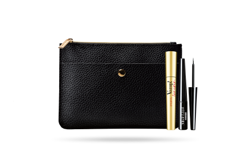 Kit Vamp! Forever & Made To Last Liner - PUPA Milano