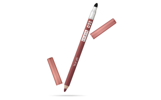 TRUE LIPS - PUPA Milano TRUE LIPS