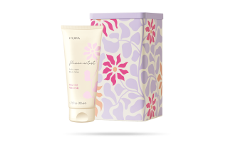 Flower Artist - Body Milk - PUPA Milano