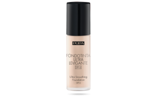 Ultra Smoothing Foundation - PUPA Milano