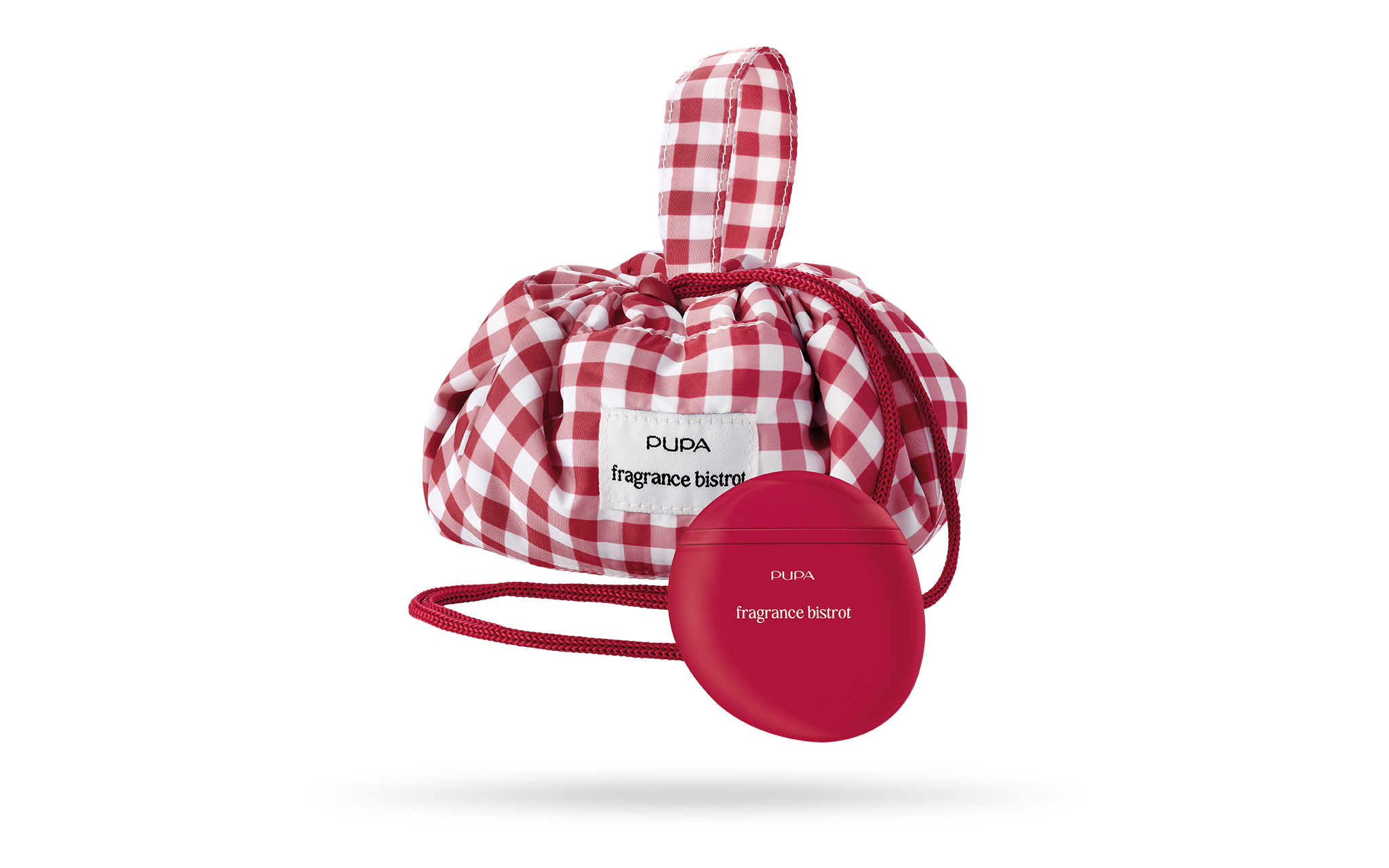 Fragrance Bistrot - Hand Cream - PUPA Milano