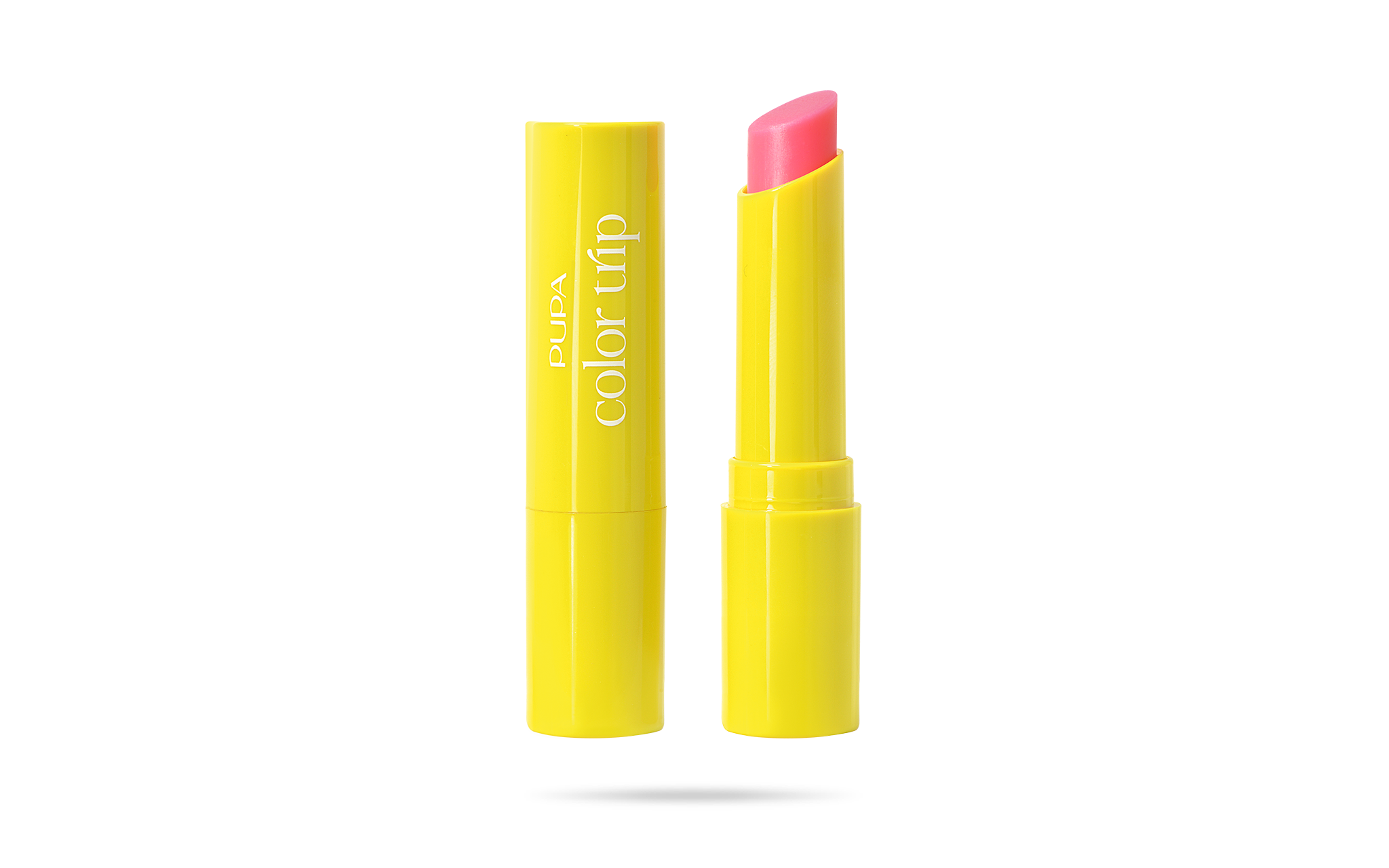 Color Trip pH reactive lip balm - PUPA Milano