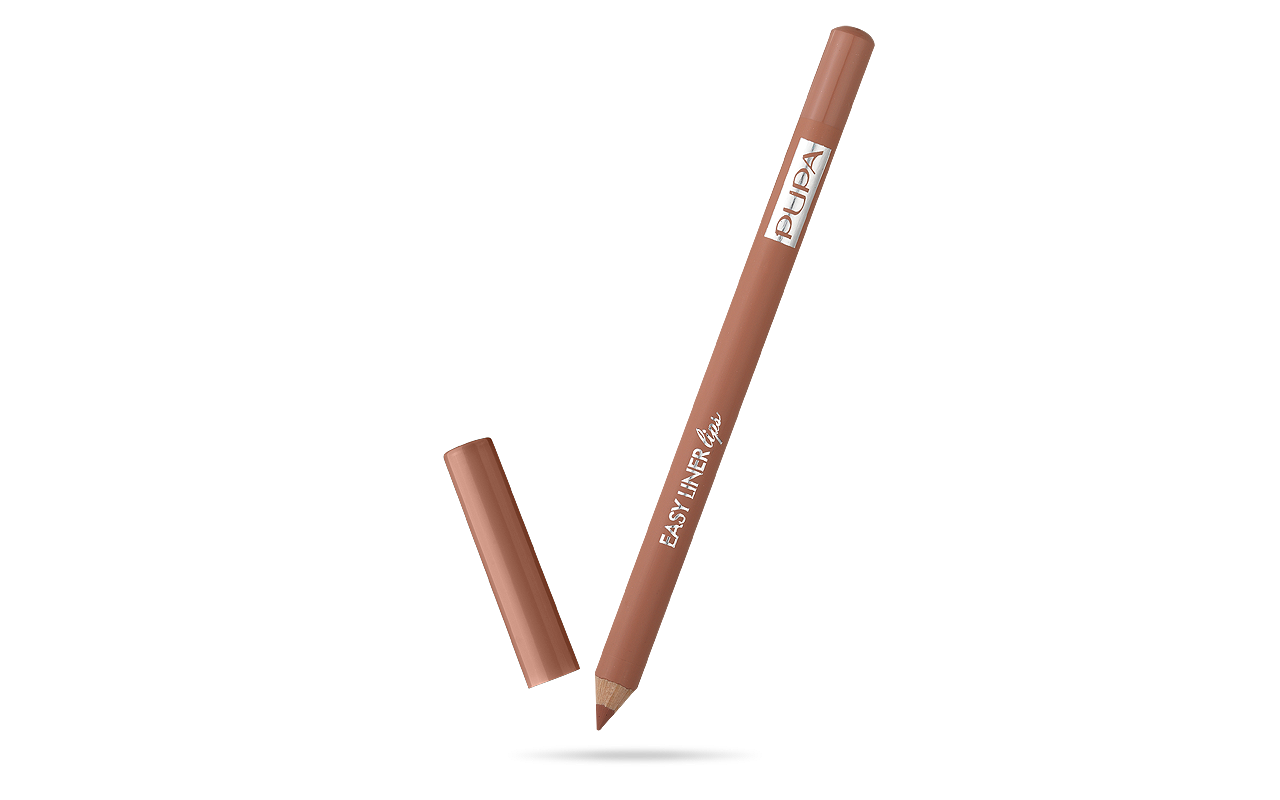 Easy Liner Lips - Lip Pencil - PUPA Milano