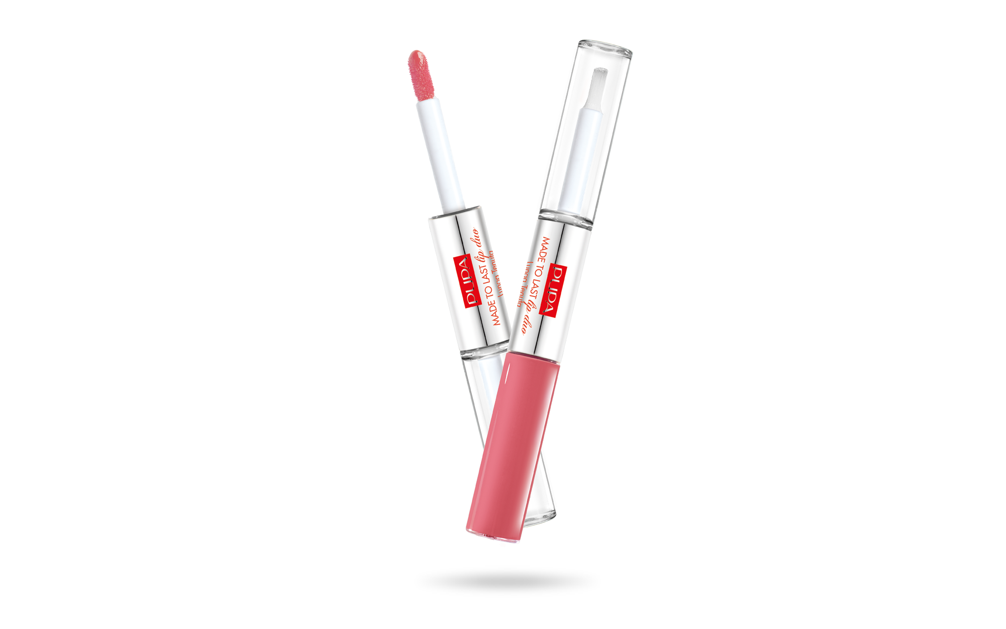 Made To Last Lip Duo - PUPA Milano