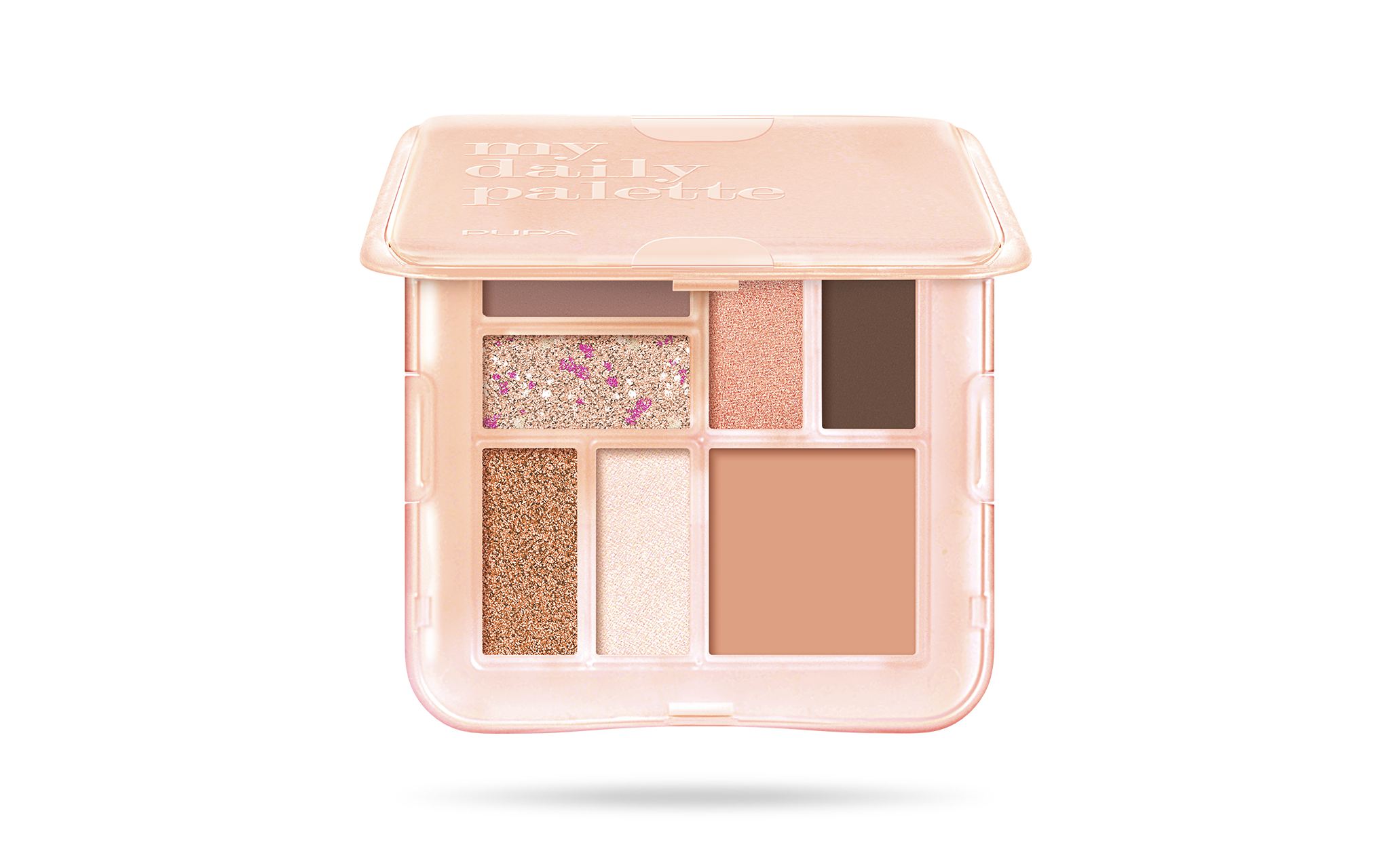 My Daily Palette - PUPA Milano