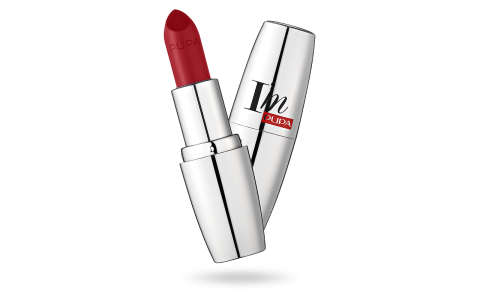 Im Lipstick Pure Color Lipstick Absolute Brightness Pupa Milano