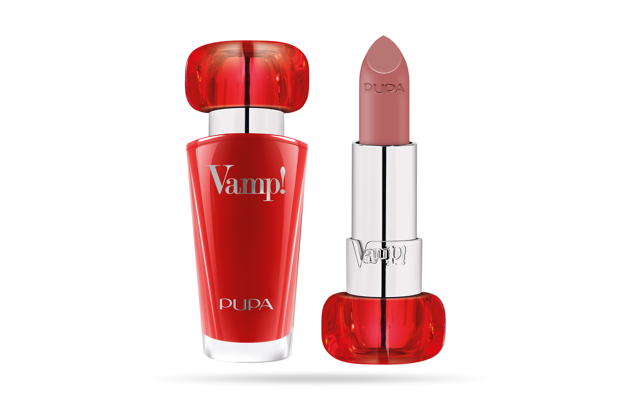 Vamp! Lipstick - PUPA Milano