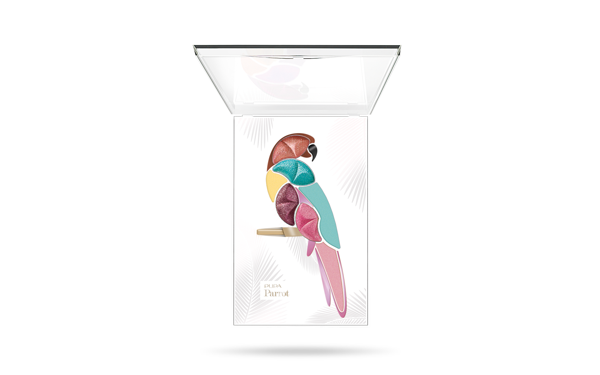 Parrot - PUPA Milano