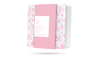 Asian Spa Kit 2 - PUPA Milano Asian Spa Kit 2