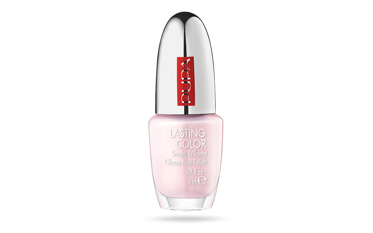 Lasting Color - PUPA Milano