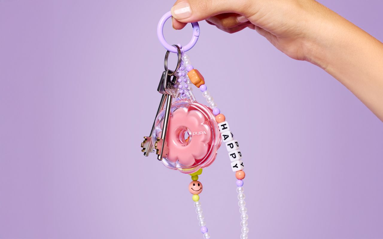 Happy Charms - PUPA Milano