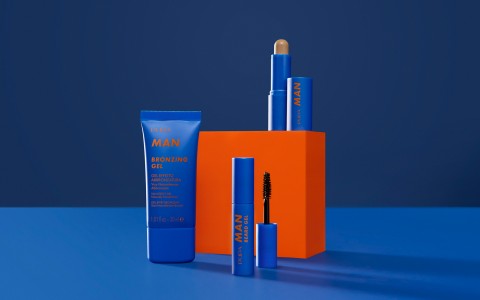 Quick Eraser - Men's Concealer - PUPA Milano