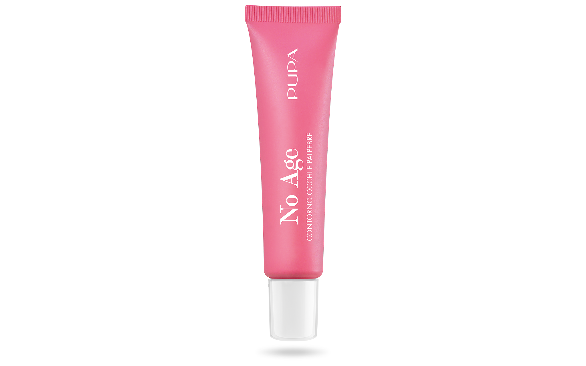 No Age Eye Contour and Eyelid Cream - PUPA Milano