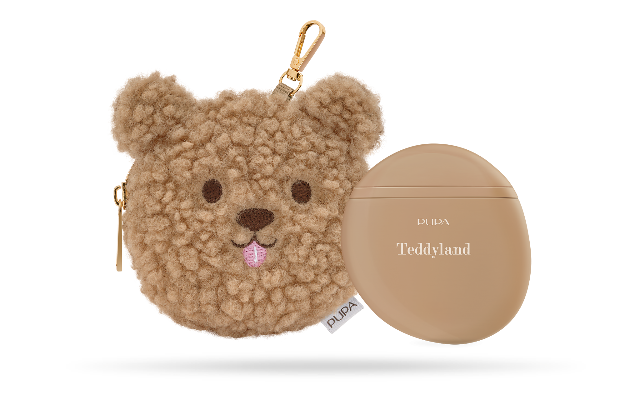 Teddyland - Scented Hand Cream - PUPA Milano