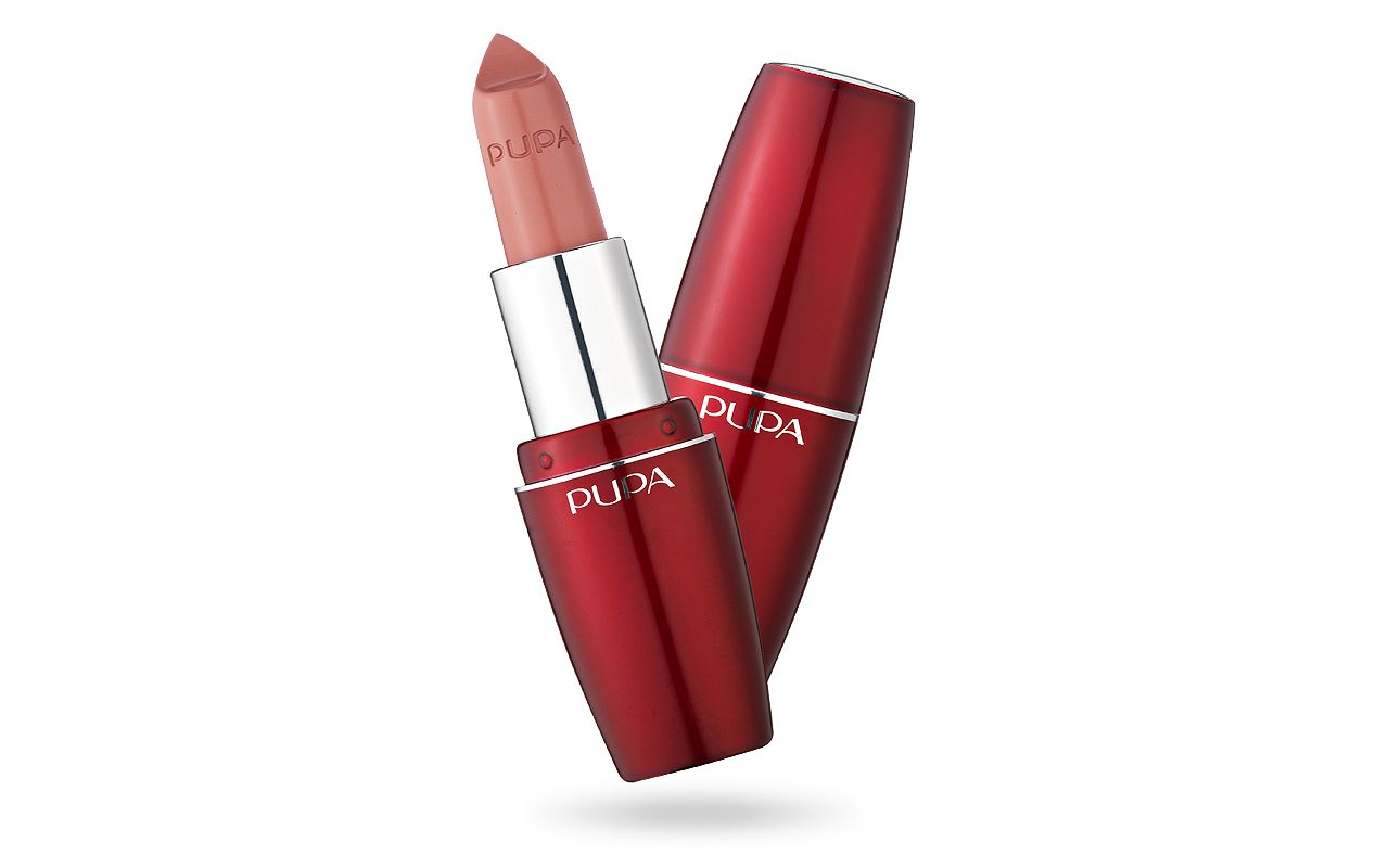 Pupa Volume - PUPA Milano