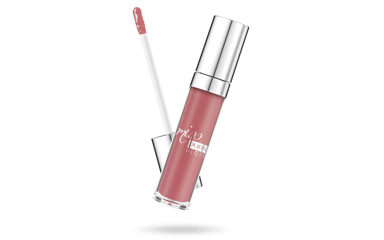 Miss Pupa Gloss - PUPA Milano