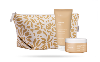 Persian Spa Kit 1 - PUPA Milano
